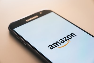 Amazon'a Satıcı Olarak Nasıl Kayıt Olunur?