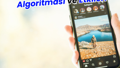 2024 İnstagram Algoritması ve Etkileri