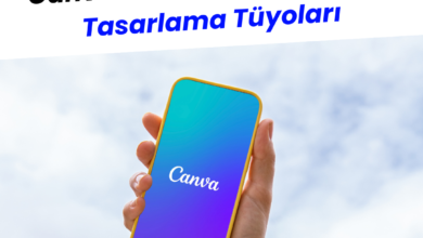 Canva ile Profesyonel LOGO Tasarlama Tüyoları