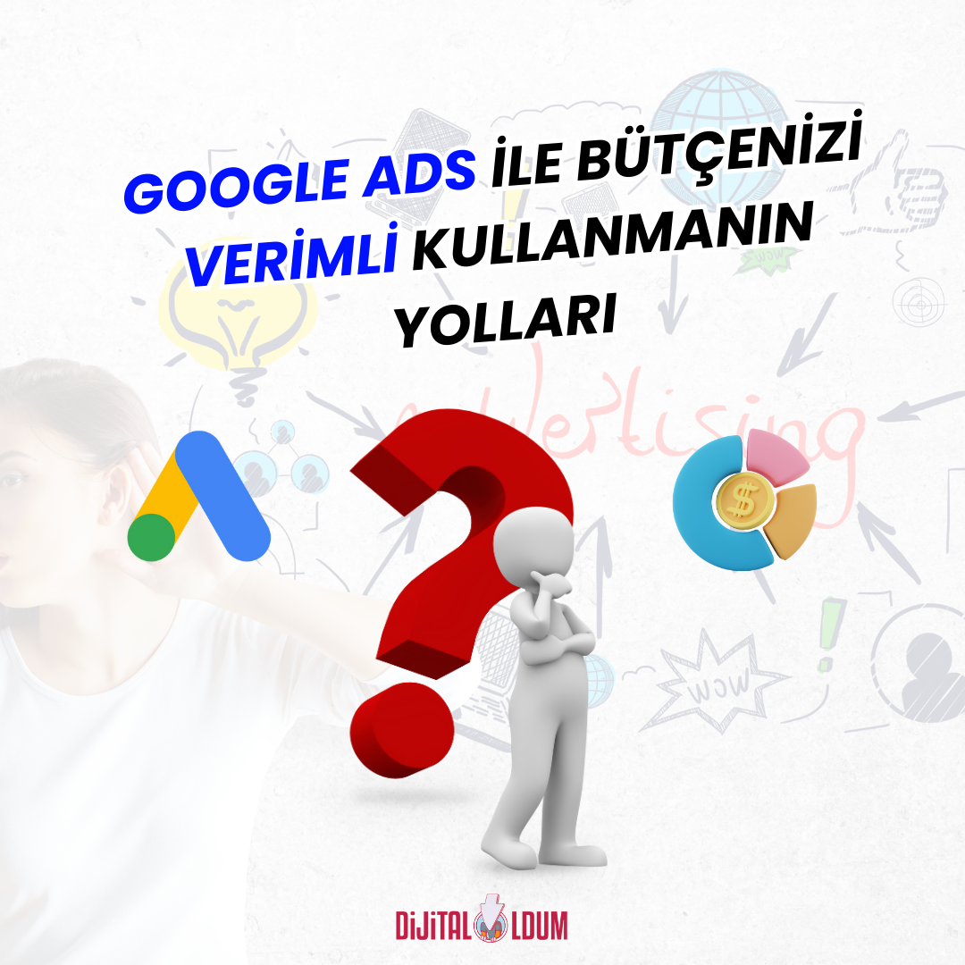 google ads bütçe belirleme