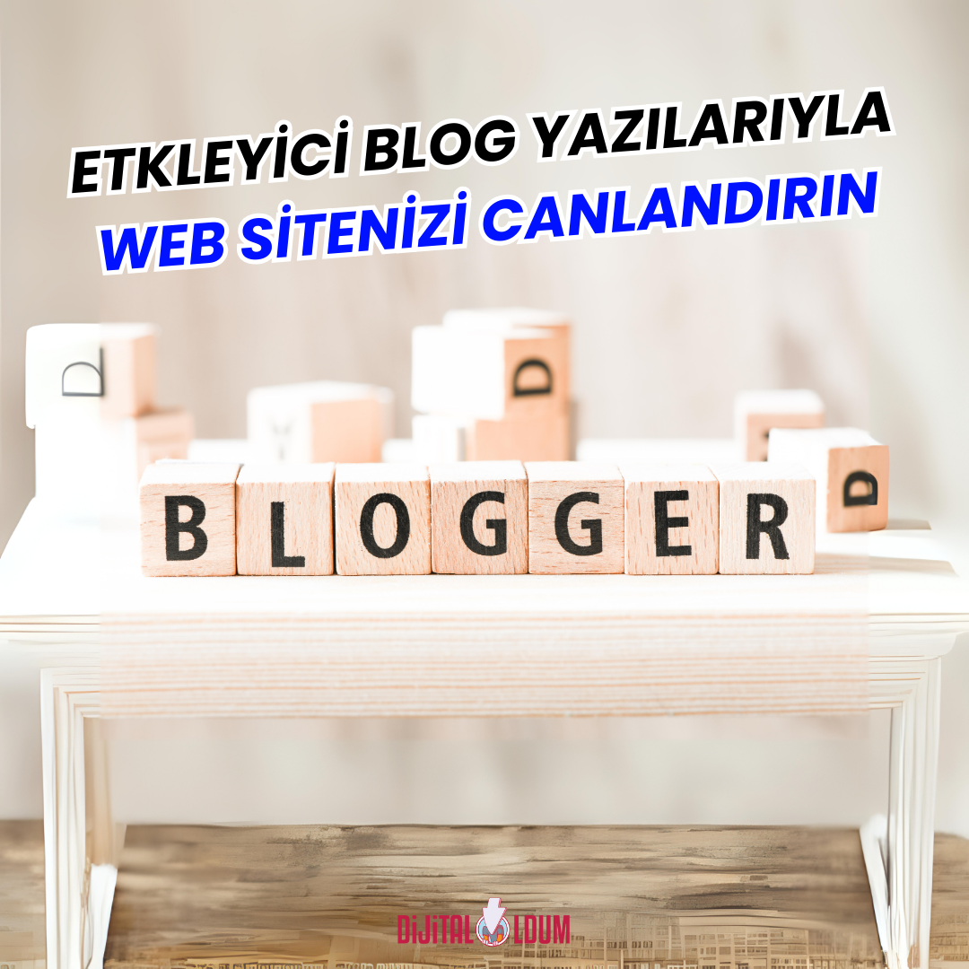 blog yazarak kazanç elde etmek