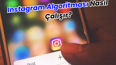 Instagram Algoritması Nasıl Çalışır