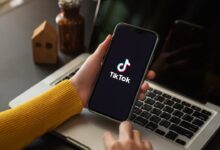 TikTok 18 Yaş Altındaki Kullanıcılar İçin Güzellik Filtrelerini Engelliyor