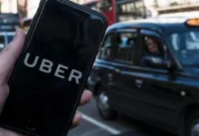 Uber Yapay Zeka Veri Etiketleme İşine Giriyor